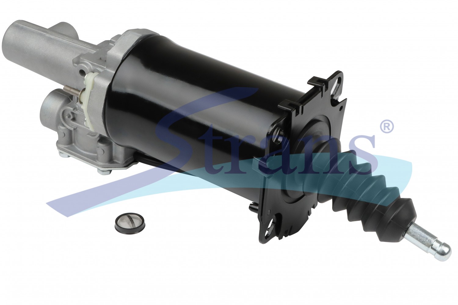 Циліндр Зчеплення Робочий Man L2000/F2000/M2000 1404050439 купити